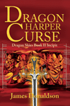Dragon Harper Curse