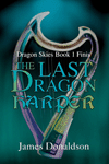 Last Dragon Harper