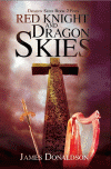 Red Knight & Dragon Skies